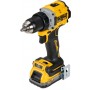 Дрель DeWalt DCD800E2T-QW