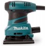 Șlefuitor cu vibrații Makita BO4556