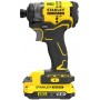 Шуруповерт Stanley SFMCF810D2K