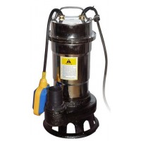 Фекальный насос Днестр SWP-550-50F