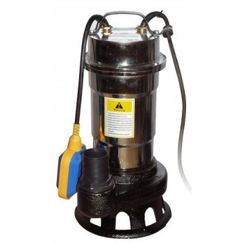 Pompă fecală Днестр SWP-550-50F