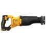 Fierăstrău sabie DeWalt DCS386NT