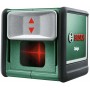 Nivela laser Bosch QUIGO GREEN GEN2 (0603663C02)