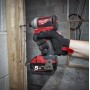 Шуруповерт Milwaukee M18BLID2-0X