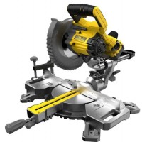 Торцовочная пила Stanley SFMCS701M1