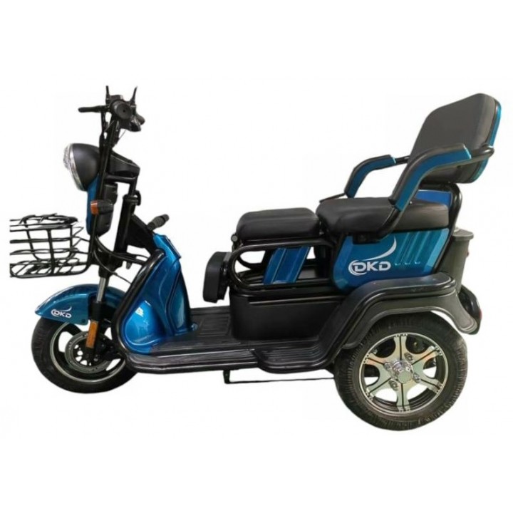 Scooter electric DKD T-Q5