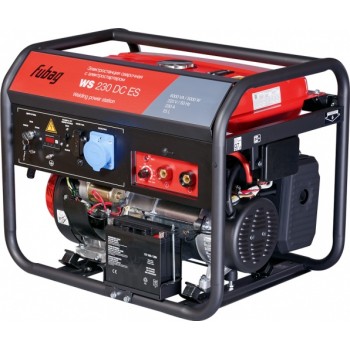 Generator de curent Fubag WS 230 DC ES (838237)