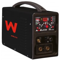 Aparat de sudură Awelco TIG 200I HF-DC Pulse