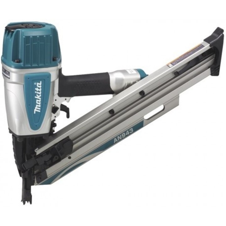 Пневматический нейлер Makita AN924