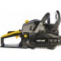 Ferăstrău cu lanţ pe benzină Huter BS-52