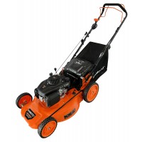 Maşina de tuns gazonul pe benzină Kamoto LM 5056D