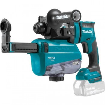 Ciocan rotopercutor Makita DHR182ZWJ