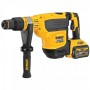 Ciocan rotopercutor DeWalt DCH614X2 (DCH614X2-QW)