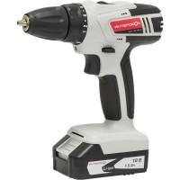 Mașină de înșurubat Interskol ДА-10/18Л2 (34110)