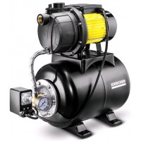 Насосная станция Karcher BP 5 Home (1.645-370.0)