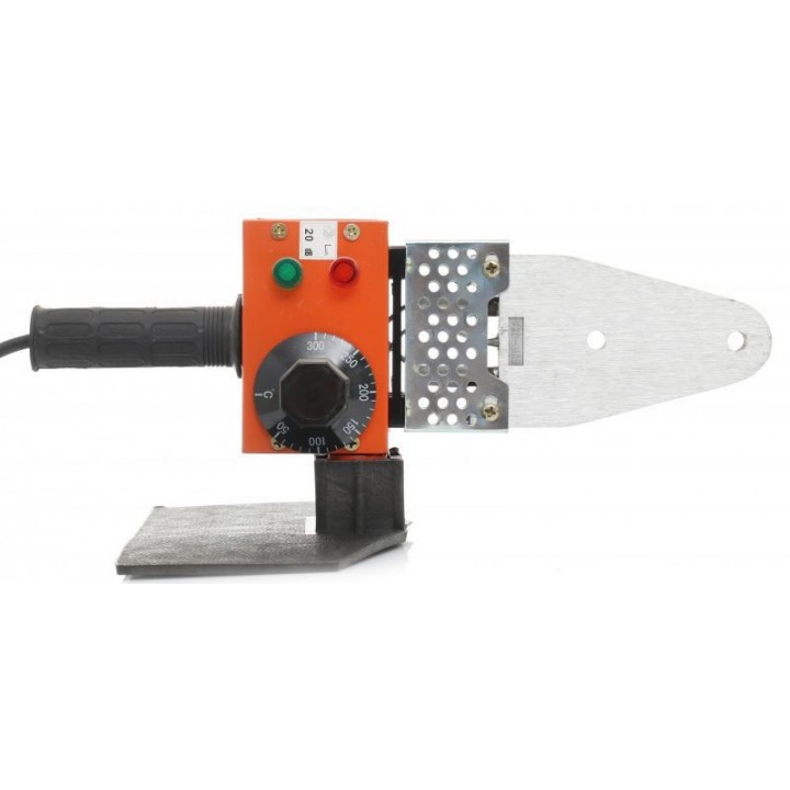 Aparat de sudat țevi din .plastic Kraft&Dele KD3071