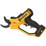 Focatoare cu baterie DeWalt DCMPP568P1