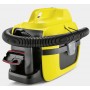 Промышленный пылесос Karcher WD 1 Compact Battery Set (1.198-301.0)