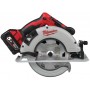 Дисковая пила Milwaukee M18BLCS66-502X (4933464590)