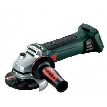 Polizor unghiular Metabo W 18 LTX 125 (602174850)