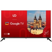 Televizor UD 43GU6210