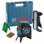 Лазерный нивелир Bosch GCL2-15G 0601066J00