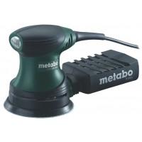 Şlefuitor cu excentric Metabo FSX 200 Intec (609225500)