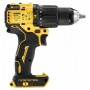 Mașină de înșurubat DeWalt DCD709N