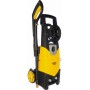 Maşina de curăţat cu înaltă presiune Huter M165-QL 70812