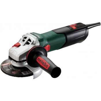 Polizor unghiular Metabo W 9-125 Quick (600374010)