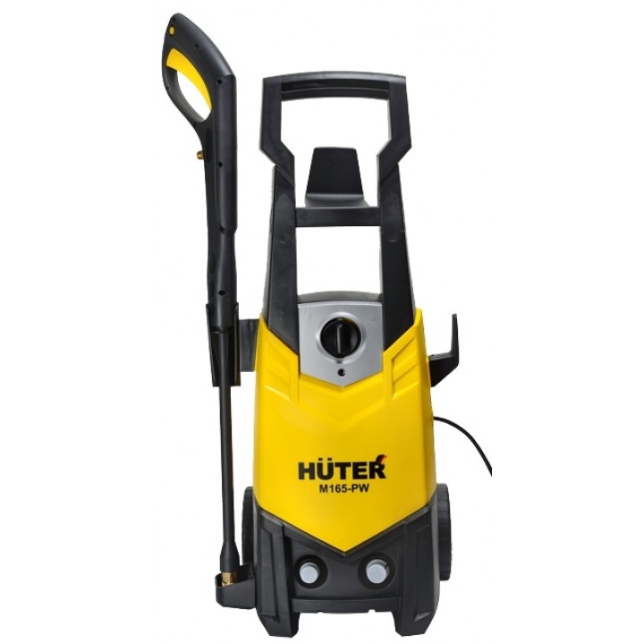 Мойка высокого давления Huter M165-PW 7087