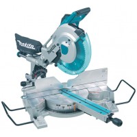 Торцовочная пила Makita LS1216