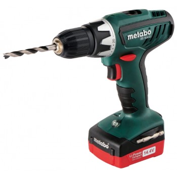 Mașină de înșurubat Metabo BS 14.4 (602206530)