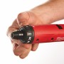 Șurubelnița cu acumulator Milwaukee M4D-202B