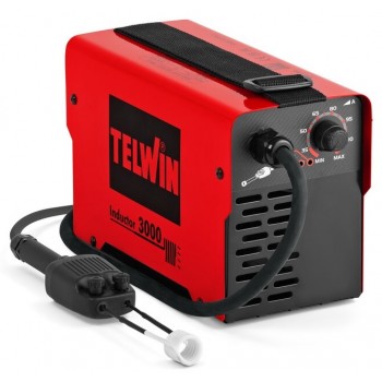 Aparat de sudură Telwin Inductor 3000