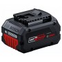 Acumulator pentru scule electrice Bosch B1600A02X00