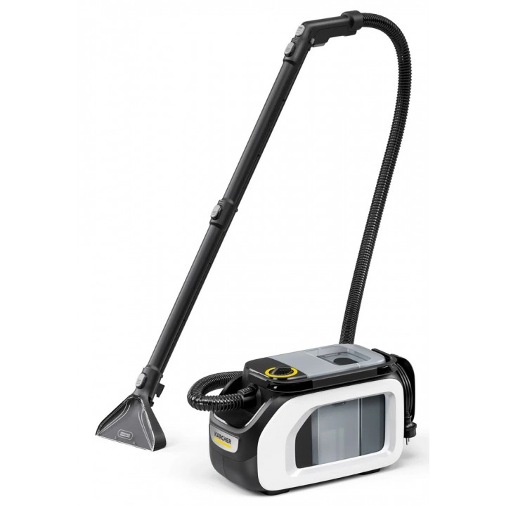 Aspirator cu spălare Karcher SE 3 Compact Home Floor (1.081-533.0)