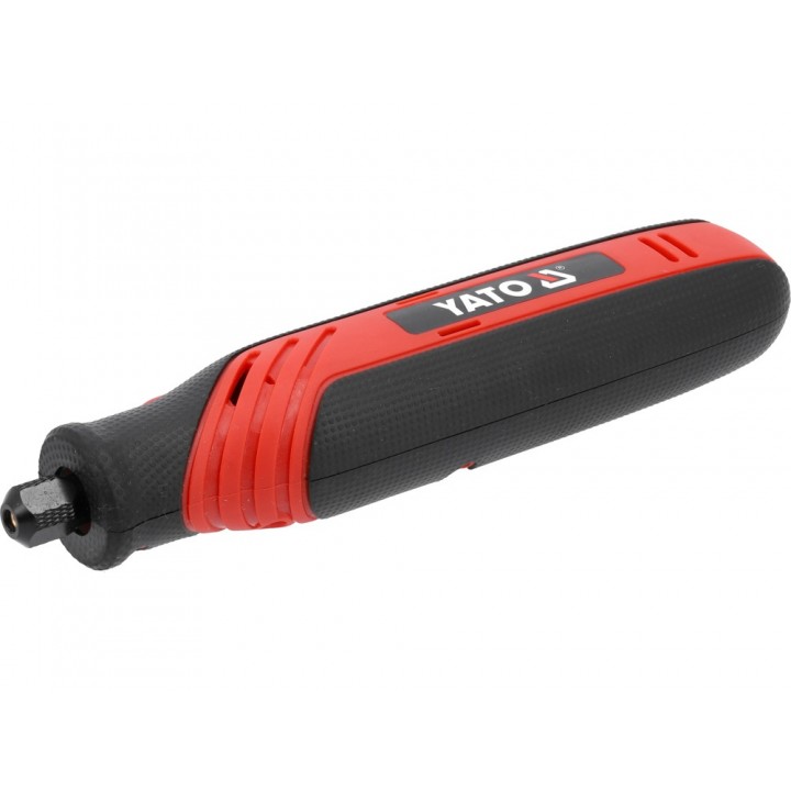 Polizor drept Yato YT-82763