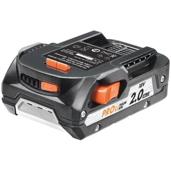 Acumulator pentru scule electrice AEG L1820R Li-Ion