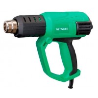 Строительный фен Hikoki RH650VLAZ
