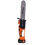 Ferăstrău cu lanţ cu acumulator Kraft&Dele KD5125