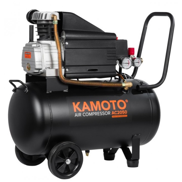 Компрессор Kamoto AC 2050