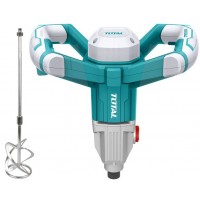 Строительный миксер Total Tools TD614006