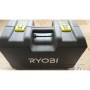 Șlefuitor cu banda Ryobi EBS800V