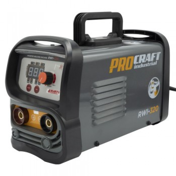 Сварочный аппарат ProCraft RWI320