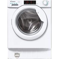 Maşina de spălat rufe încorporabilă Candy CBWO 48TWME-S