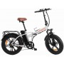 Bicicletă electrică Kamoto GT4