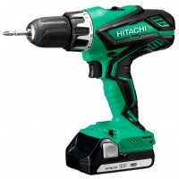 Mașină de înșurubat Hikoki DV18DJL
