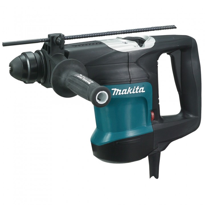 Перфоратор Makita HR4501C