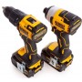 Set DeWalt DCK2062M2T